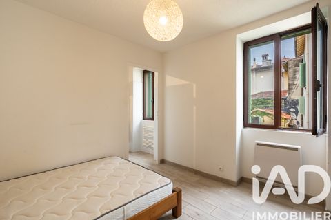 Lejlighed i Nice, Alpes-Maritimes, Nice - € 175.000 | Ref: 50444 - foto 6