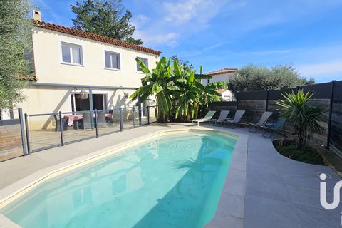 Villa a Vence, Alpes-Maritimes, Vence - € 850.000 | Ref: 73185 - foto 3