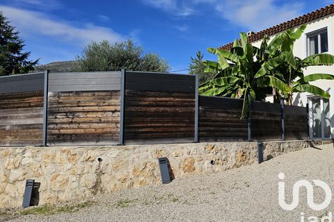 Villa a Vence, Alpes-Maritimes, Vence - € 850.000 | Ref: 73185 - foto 6