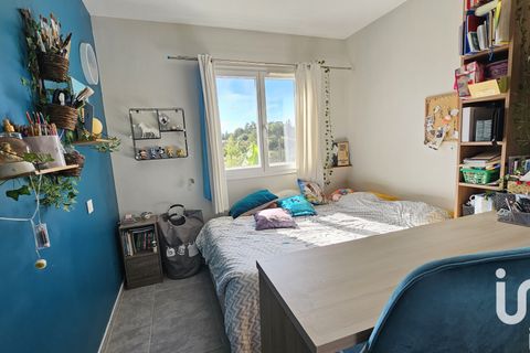 Villa a Vence, Alpes-Maritimes, Vence - € 850.000 | Ref: 73185 - foto 16