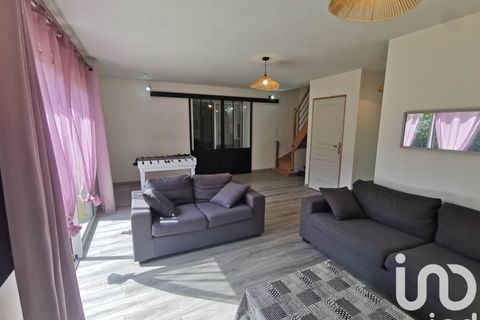 Villa en Flaviac, Ardeche, Flaviac - € 365.000 | Ref: 75914 - photo 2