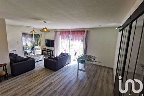 Villa en Flaviac, Ardeche, Flaviac - € 365.000 | Ref: 75914 - photo 3