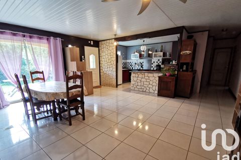 Villa en Flaviac, Ardeche, Flaviac - € 365.000 | Ref: 75914 - photo 4