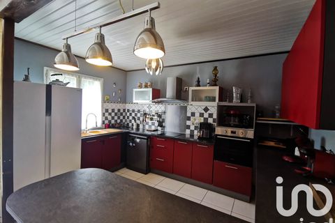 Villa en Flaviac, Ardeche, Flaviac - € 365.000 | Ref: 75914 - photo 6