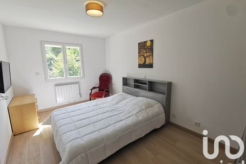 Villa en Flaviac, Ardeche, Flaviac - € 365.000 | Ref: 75914 - photo 8
