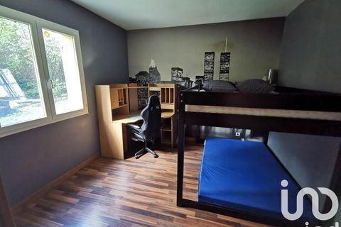 Villa en Flaviac, Ardeche, Flaviac - € 365.000 | Ref: 75914 - photo 11