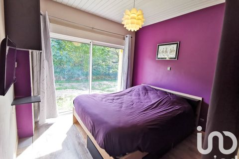 Villa en Flaviac, Ardeche, Flaviac - € 365.000 | Ref: 75914 - photo 12