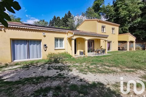 Villa en Flaviac, Ardeche, Flaviac - € 365.000 | Ref: 75914 - photo 15