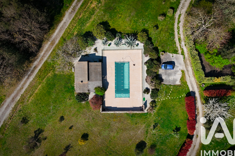 Villa a Montréal, Aude, Montréal - € 1.095.000 | Ref: 113123 - foto 5