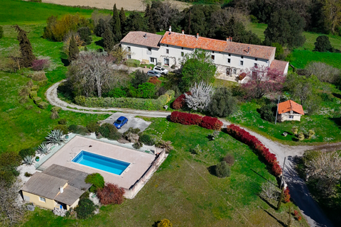 Villa a Montréal, Aude, Montréal - € 1.095.000 | Ref: 113123 - foto 6