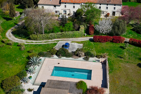 Villa a Montréal, Aude, Montréal - € 1.095.000 | Ref: 113123 - foto 7