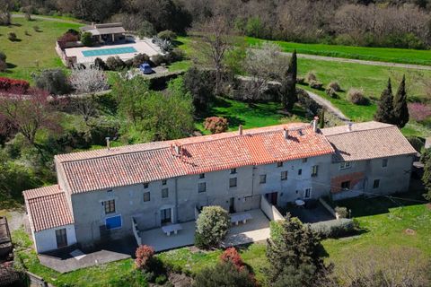 Villa a Montréal, Aude, Montréal - € 1.095.000 | Ref: 113123 - foto 10