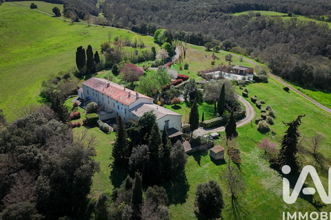 Villa a Montréal, Aude, Montréal - € 1.095.000 | Ref: 113123 - foto 11