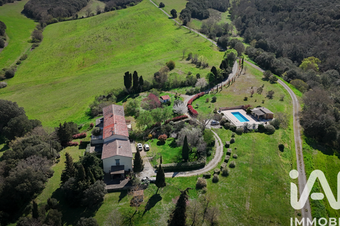 Villa a Montréal, Aude, Montréal - € 1.095.000 | Ref: 113123 - foto 2