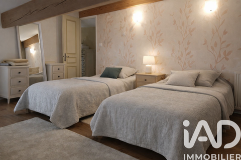Villa a Montréal, Aude, Montréal - € 1.095.000 | Ref: 113123 - foto 22