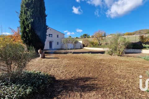 Villa a Aiglun, Alpes-de-Haute-Provence, Aiglun - € 293.000 | Ref: 17591 - foto 2