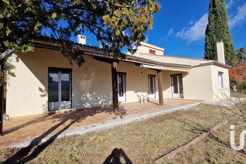 Villa a Aiglun, Alpes-de-Haute-Provence, Aiglun - € 293.000 | Ref: 17591 - foto 3