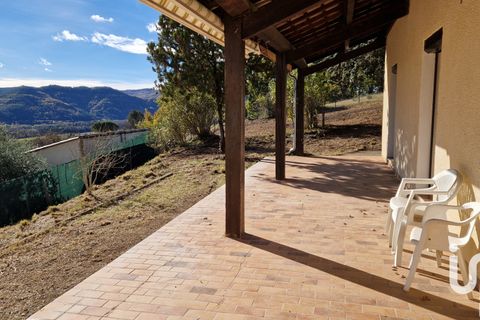 Villa a Aiglun, Alpes-de-Haute-Provence, Aiglun - € 293.000 | Ref: 17591 - foto 4