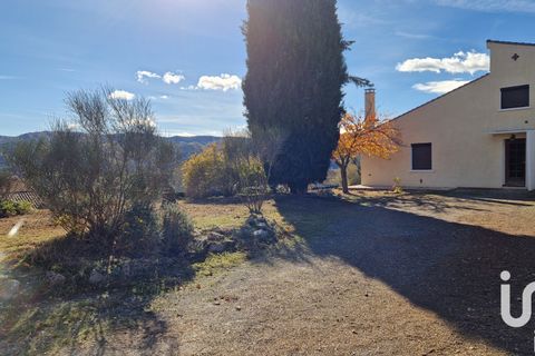 Villa a Aiglun, Alpes-de-Haute-Provence, Aiglun - € 293.000 | Ref: 17591 - foto 10