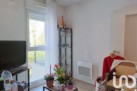 Studio i Osny, Val-d'Oise, Osny - € 120 000 | Ref: 65608 - foto 3