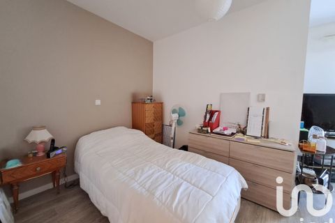 Studio i Osny, Val-d'Oise, Osny - € 120 000 | Ref: 65608 - foto 4