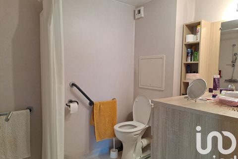 Studio i Osny, Val-d'Oise, Osny - € 120 000 | Ref: 65608 - foto 5