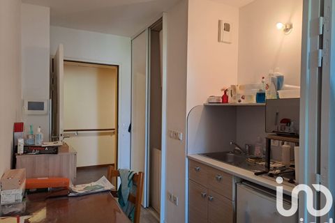 Studio i Osny, Val-d'Oise, Osny - € 120 000 | Ref: 65608 - foto 6