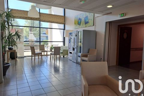 Studio i Osny, Val-d'Oise, Osny - € 120 000 | Ref: 65608 - foto 8