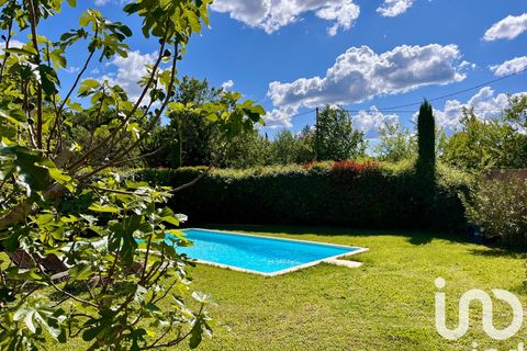 Villa a Aix-en-Provence, Bouches-du-Rhone, Aix-en-Provence - € 990.000 | Ref: 44818 - foto 3