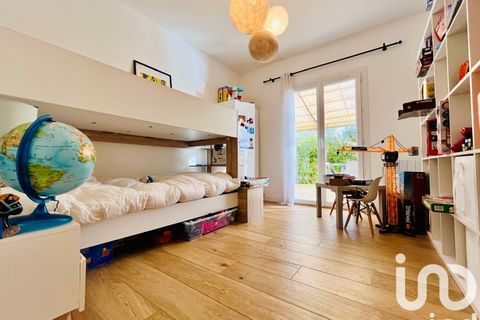 Villa a Aix-en-Provence, Bouches-du-Rhone, Aix-en-Provence - € 990.000 | Ref: 44818 - foto 16