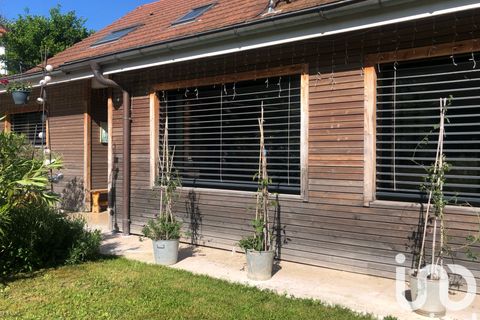 Villa i Chevry, Ain, Chevry - € 985.000 | Ref: 67968 - foto 3