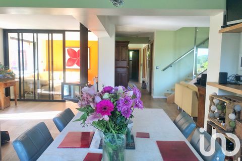 Villa i Chevry, Ain, Chevry - € 985.000 | Ref: 67968 - foto 10