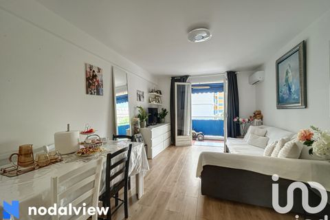 Leilighet i Nice, Alpes-Maritimes, Nice - € 137 000 | Ref: 77877 - foto 3