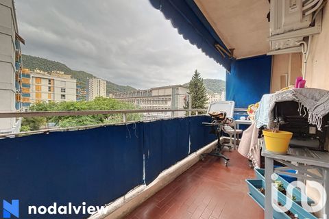 Leilighet i Nice, Alpes-Maritimes, Nice - € 137 000 | Ref: 77877 - foto 6