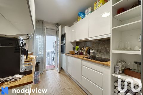 Leilighet i Nice, Alpes-Maritimes, Nice - € 137 000 | Ref: 77877 - foto 7