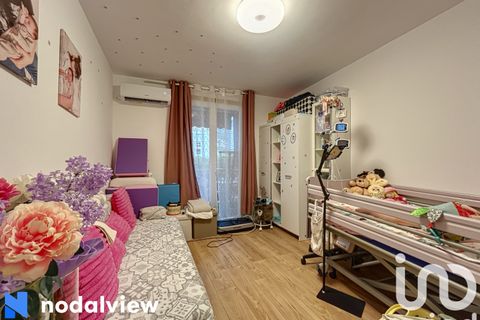 Leilighet i Nice, Alpes-Maritimes, Nice - € 137 000 | Ref: 77877 - foto 10