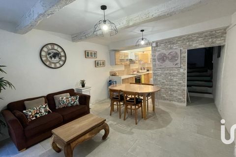Villa i Valensole, Alpes-de-Haute-Provence, Valensole - € 136.000 | Ref: 17591 - foto 1
