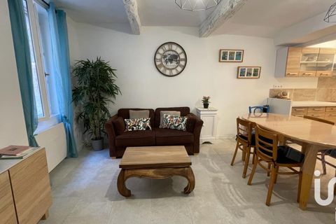 Villa i Valensole, Alpes-de-Haute-Provence, Valensole - € 136.000 | Ref: 17591 - foto 3
