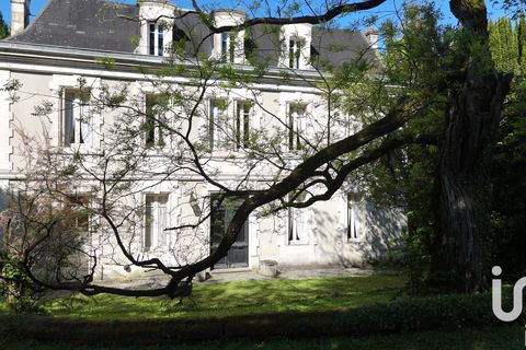 Byhus i Angouleme, Charente, Angouleme - € 510.000 | Ref: 33293 - foto 2