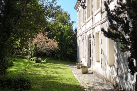 Byhus i Angouleme, Charente, Angouleme - € 510.000 | Ref: 33293 - foto 3