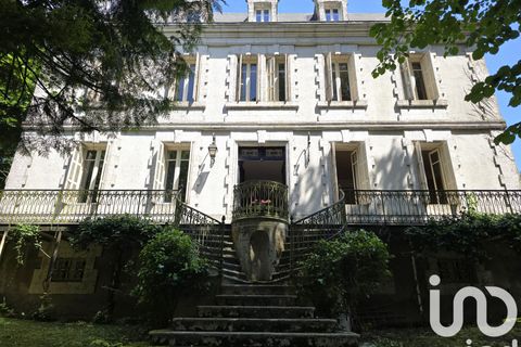 Byhus i Angouleme, Charente, Angouleme - € 510.000 | Ref: 33293 - foto 4