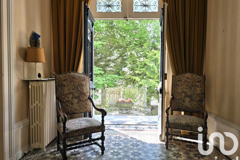 Byhus i Angouleme, Charente, Angouleme - € 510.000 | Ref: 33293 - foto 8
