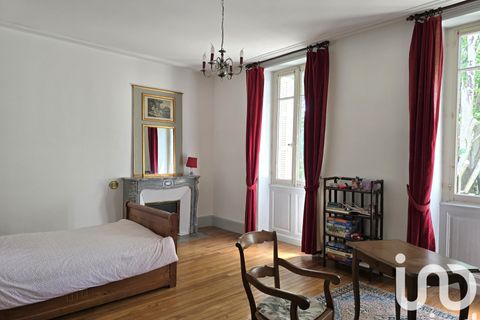 Byhus i Angouleme, Charente, Angouleme - € 510.000 | Ref: 33293 - foto 12