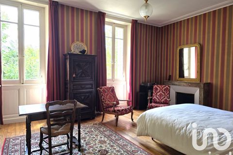 Byhus i Angouleme, Charente, Angouleme - € 510.000 | Ref: 33293 - foto 15