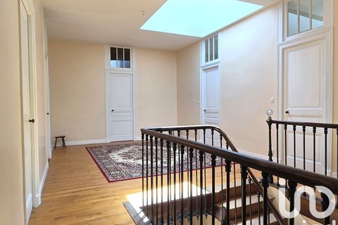 Byhus i Angouleme, Charente, Angouleme - € 510.000 | Ref: 33293 - foto 19