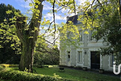 Byhus i Angouleme, Charente, Angouleme - € 510.000 | Ref: 33293 - foto 25