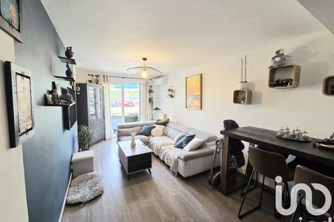 Lejlighed i Antibes, Alpes-Maritimes, Antibes - € 299.000 | Ref: 93683 - foto 1