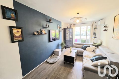 Lejlighed i Antibes, Alpes-Maritimes, Antibes - € 299.000 | Ref: 93683 - foto 2