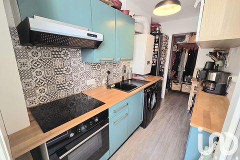 Lejlighed i Antibes, Alpes-Maritimes, Antibes - € 299.000 | Ref: 93683 - foto 3