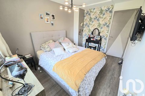 Lejlighed i Antibes, Alpes-Maritimes, Antibes - € 299.000 | Ref: 93683 - foto 4